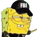 SpongeBobFBI
