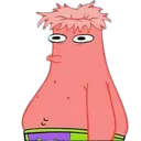 PatrickMindBlown PatrickMindBlown