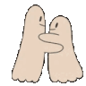 Ghostdancing Discord Emoji