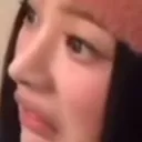 MinjiDisgusted