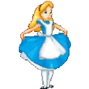 AliceThank