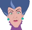 LadyTremaineShock