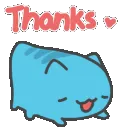 BugCatThanks