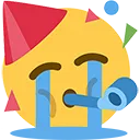 react_cryparty