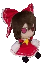 dena_reimu_fumo_spining dena_reimu_fumo_spining