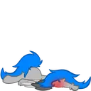 LinkleEmbarrassedFlop