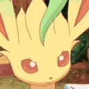 LeafeonHmph