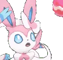 SylveonPokePuff