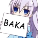 baka