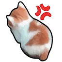 CatAngy_P2U Discord Emoji