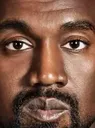 KanyeWestFace