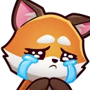foxyCry