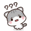 Catconfusion Discord Emoji