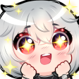 aceasiSurprised Discord emoji