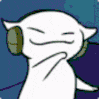 6catdance animated Discord emote from 🌎𝙃𝙚𝙭𝙀𝙖𝙧𝙩𝙝🌎