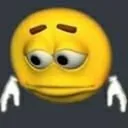 Frown frown Discord Emoji