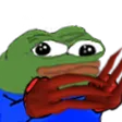 pepeclaws