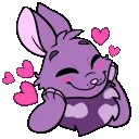 cybunnyblush