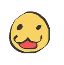 1emojisillyface