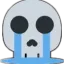 SkullCry