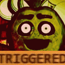 triggerchica animated emote from 🌎𝙃𝙚𝙭𝙀𝙖𝙧𝙩𝙝🌎