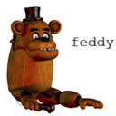 feddyfaberfnaf custom emote - 🌎𝙃𝙚𝙭𝙀𝙖𝙧𝙩𝙝🌎