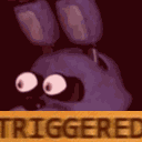 triggerbonnie animated GIF emoji | 🌎𝙃𝙚𝙭𝙀𝙖𝙧𝙩𝙝🌎