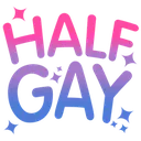 prideHalfGayBi