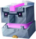 MCDungeons Discord sticker | 🌎𝙃𝙚𝙭𝙀𝙖𝙧𝙩𝙝🌎