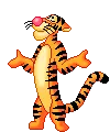 TiggerShurg