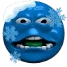 starecold