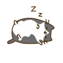 sleepy