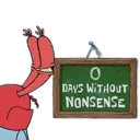 MrKrabsNonsense