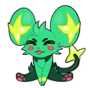 HappyCatMouse