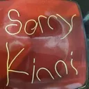 sorrykinni
