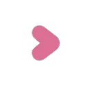 palevioletred Discord Emoji