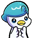 QuaxlyClap