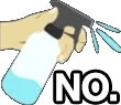 NoSpray