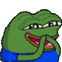 peepoGiggles