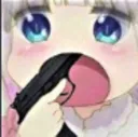 gun