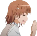 misakaBeg misakaBeg