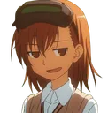 misakaSmug