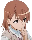 misakaThink