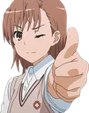 misakaThumbsUp