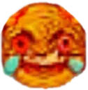 agony