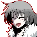 Azami_happy