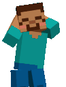 steveanimeminecraftsteve Discord Emoji