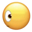 z_emojisideeye