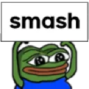 smash
