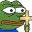 pepe_holy